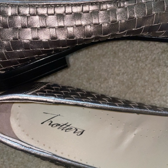 WOMEN’S Trotters Liz loafers 11.5 NWT - Picture 12 of 14